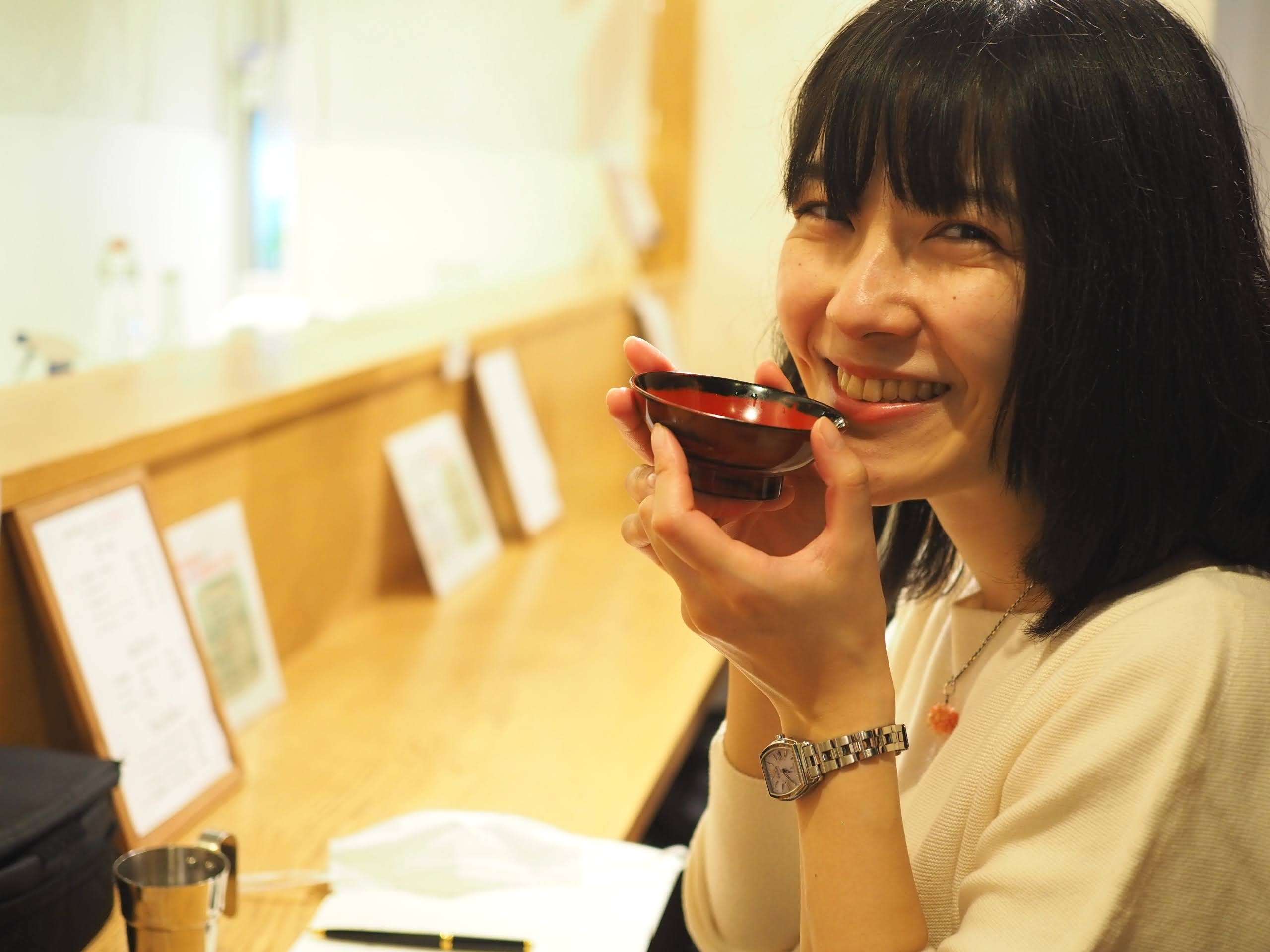 中目黒 伊勢五本店 角打ち に行ってみた 焼酎プロモーションメディアranbiki ランビキ