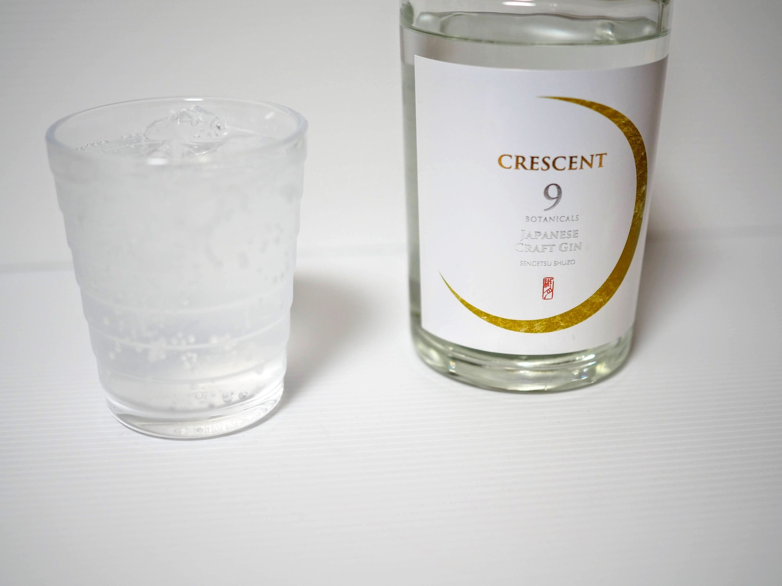 【繊月酒造】クラフトジン 『CRESCENT』（クレセント）を飲んでみた！ – 焼酎プロモーションメディアRANBIKI（ランビキ）